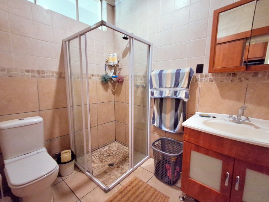 4 Bedroom Property for Sale in Sasolburg Ext 4 Free State